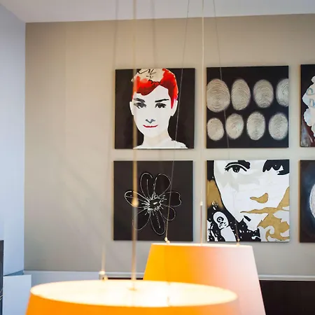 Golden Tulip Roissy - Parc Des Expositions ホテル ヴィルパント
