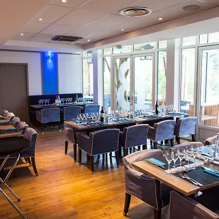 Golden Tulip Roissy - Parc Des Expositions 4*