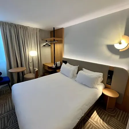 Du Parc Roissy - Parc Des Expositions 4*