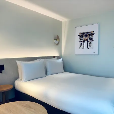 Golden Tulip Roissy - Parc Des Expositions ホテル ヴィルパント