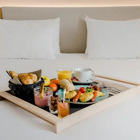 Du Parc Roissy - Parc Des Expositions 4*
