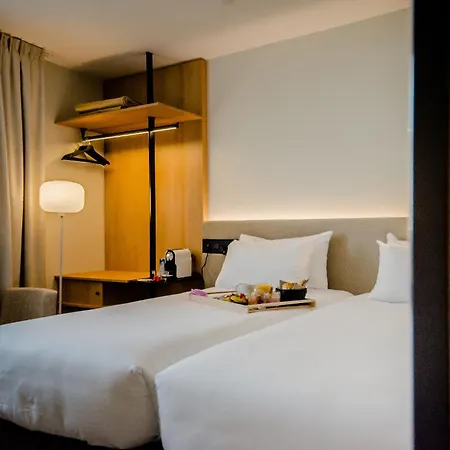 ホテル Golden Tulip Roissy - Parc Des Expositions