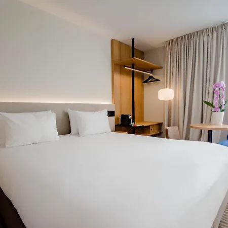 Golden Tulip Roissy - Parc Des Expositions 4* ヴィルパント