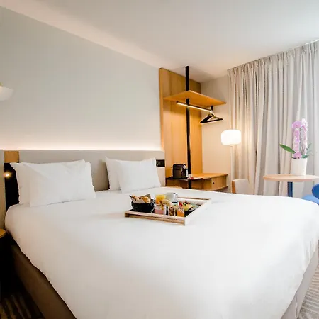 Hotel Du Parc Roissy - Parc Des Expositions