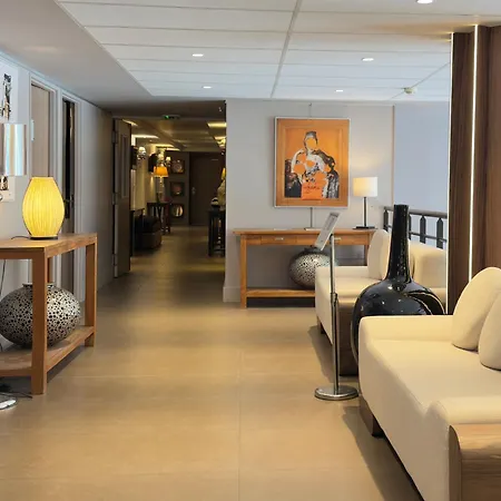Golden Tulip Roissy - Parc Des Expositions