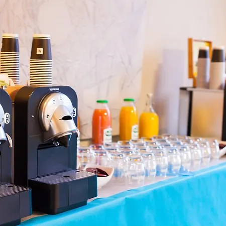 Golden Tulip Roissy - Parc Des Expositions