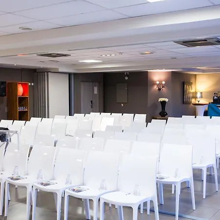 Golden Tulip Roissy - Parc Des Expositions